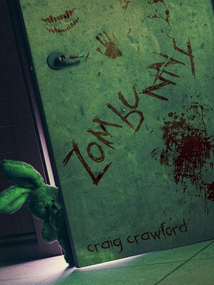 cover image of Zombunny